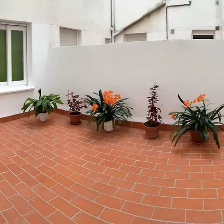 Apartamento *apartamento Plaza Colón*