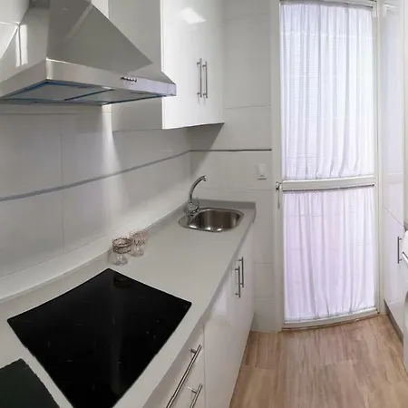 *apartamento Plaza Colón* *