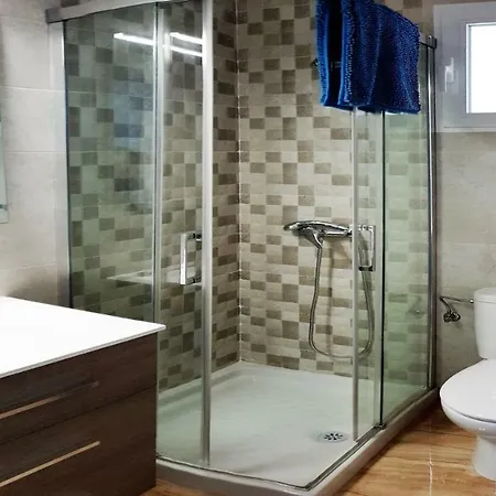 Apartamento *apartamento Plaza Colón*