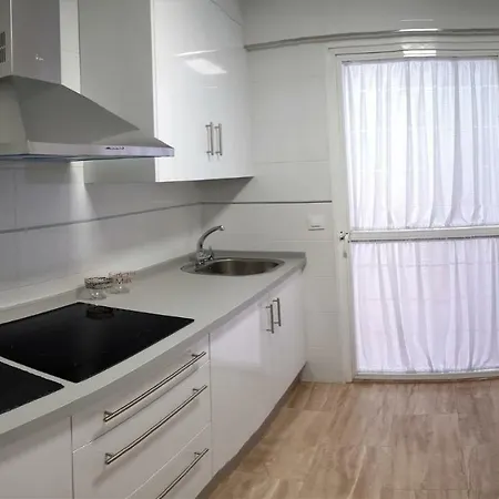 Ds Plaza Colon * Cordoba