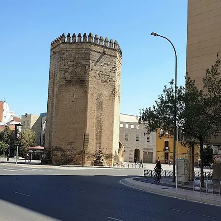 Apartamento *apartamento Plaza Colón*
