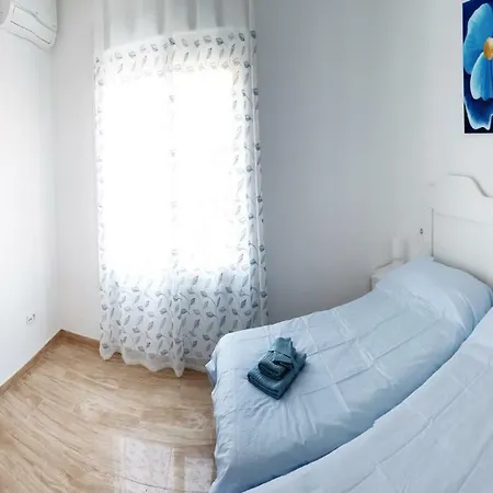 *apartamento Plaza Colón* *