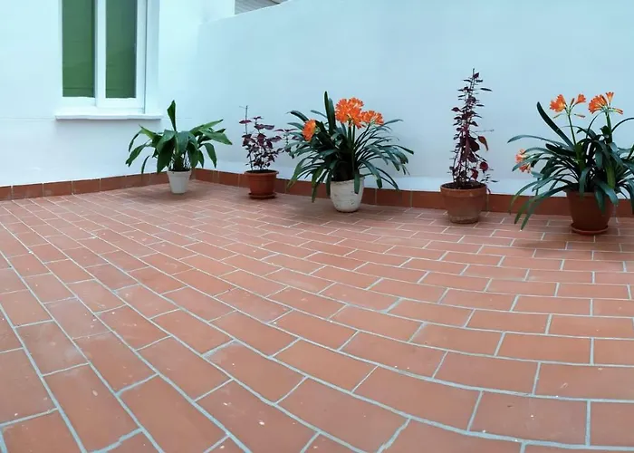 Διαμέρισμα Ds Plaza Colon *