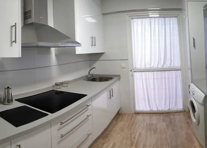 Ds Plaza Colon * Κόρδοβα