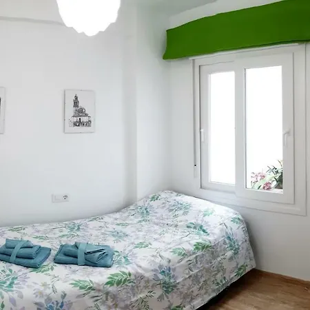 Ds Plaza Colon 科爾多瓦