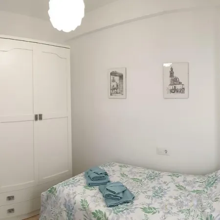 Apartment Ds Plaza Colon