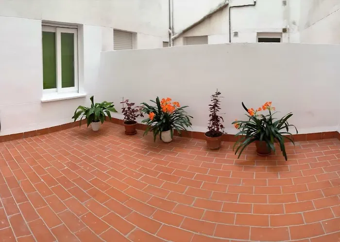 Apartment Ds Plaza Colon