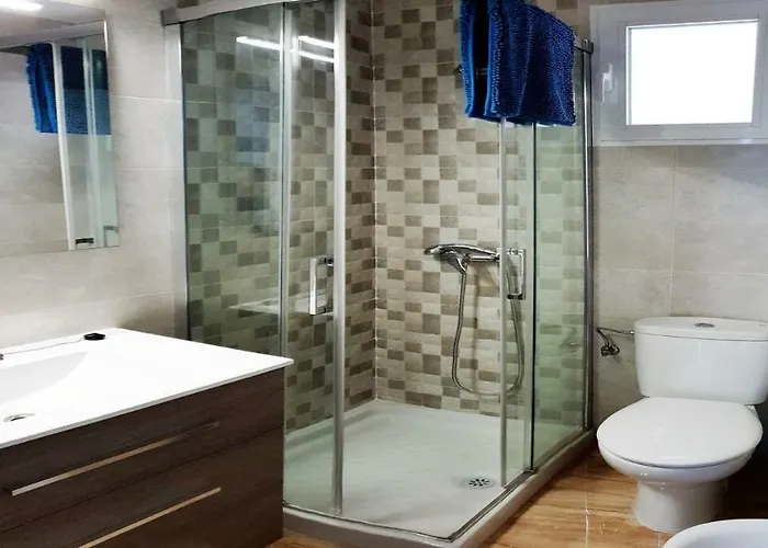 Apartment Ds Plaza Colon