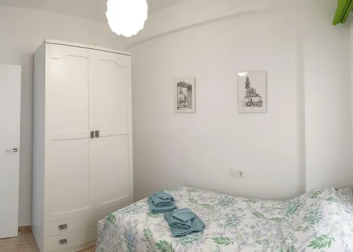 Apartment Ds Plaza Colon