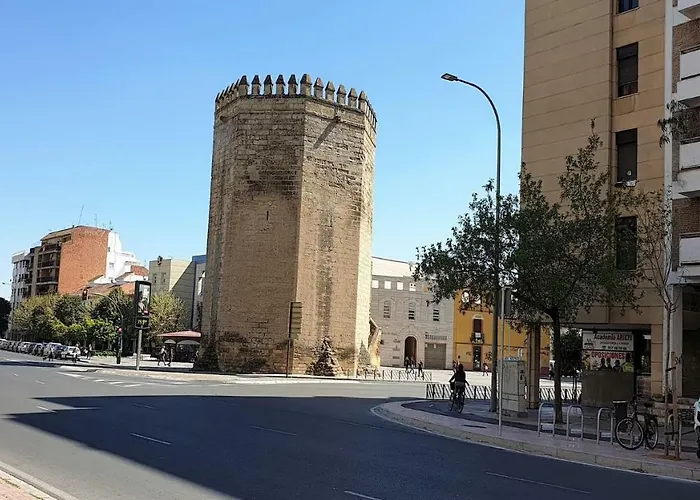 Apartment Ds Plaza Colon