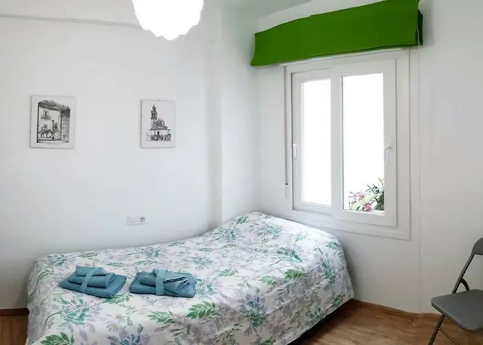 Ds Plaza Colon Córdoba