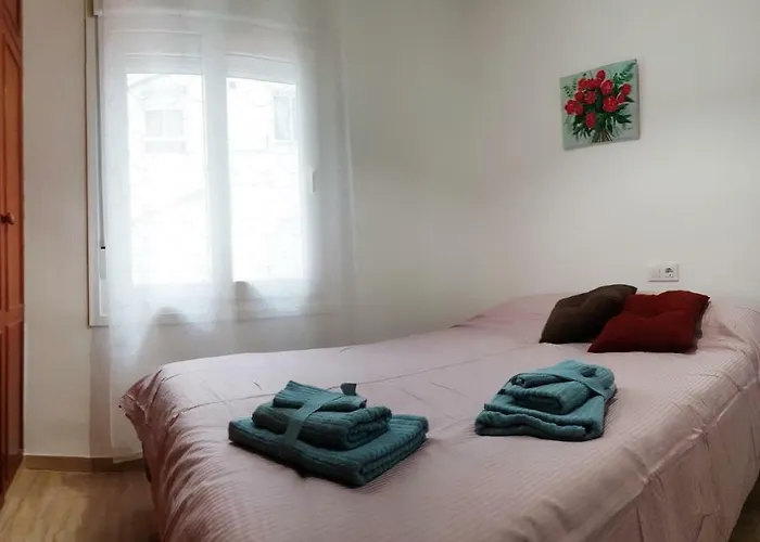 Ds Plaza Colon Apartment Córdoba